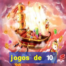 jogos de 10 centavos na vai de bet